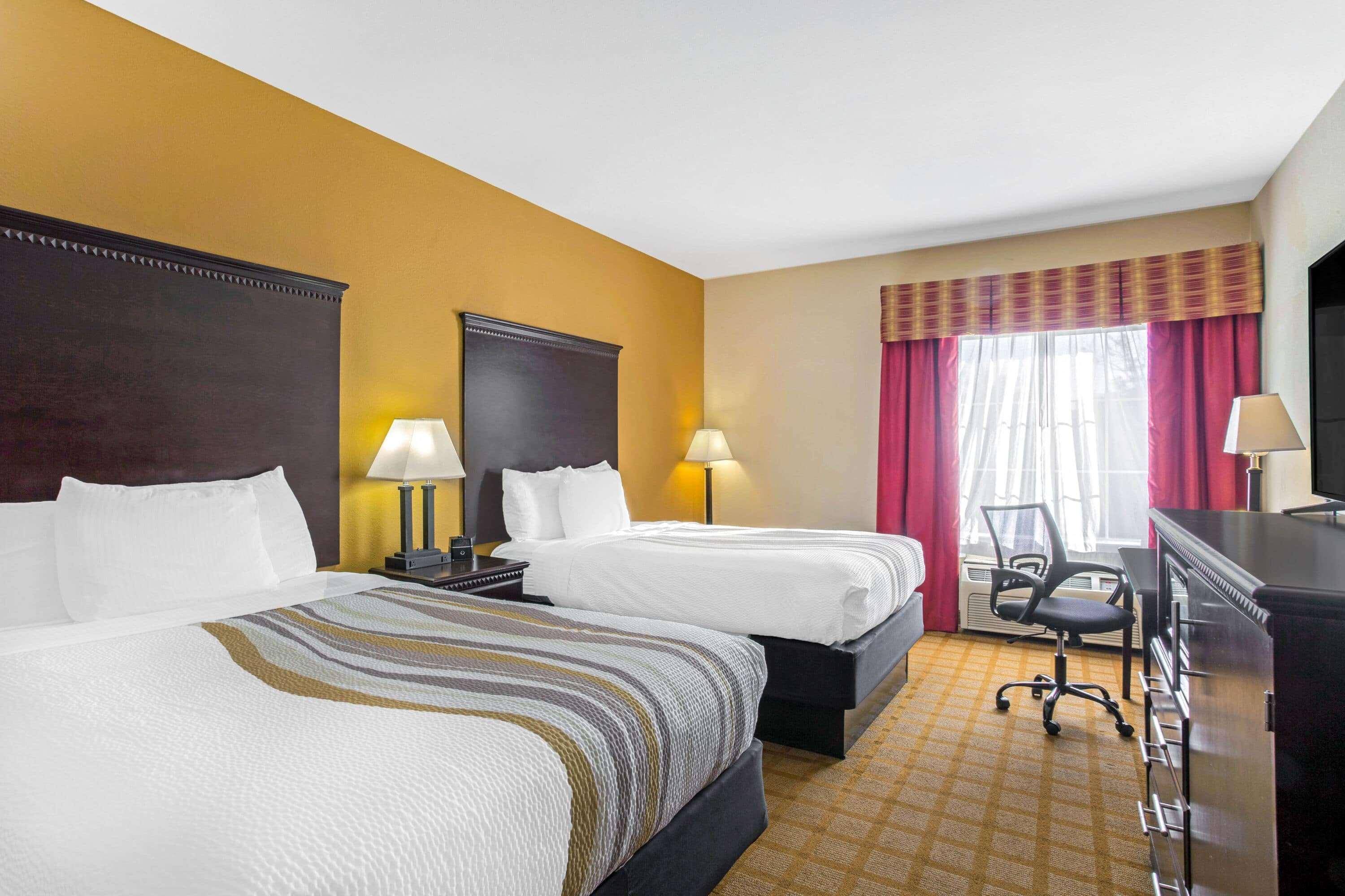 La Quinta By Wyndham Mobile Satsuma / Saraland Otel Dış mekan fotoğraf