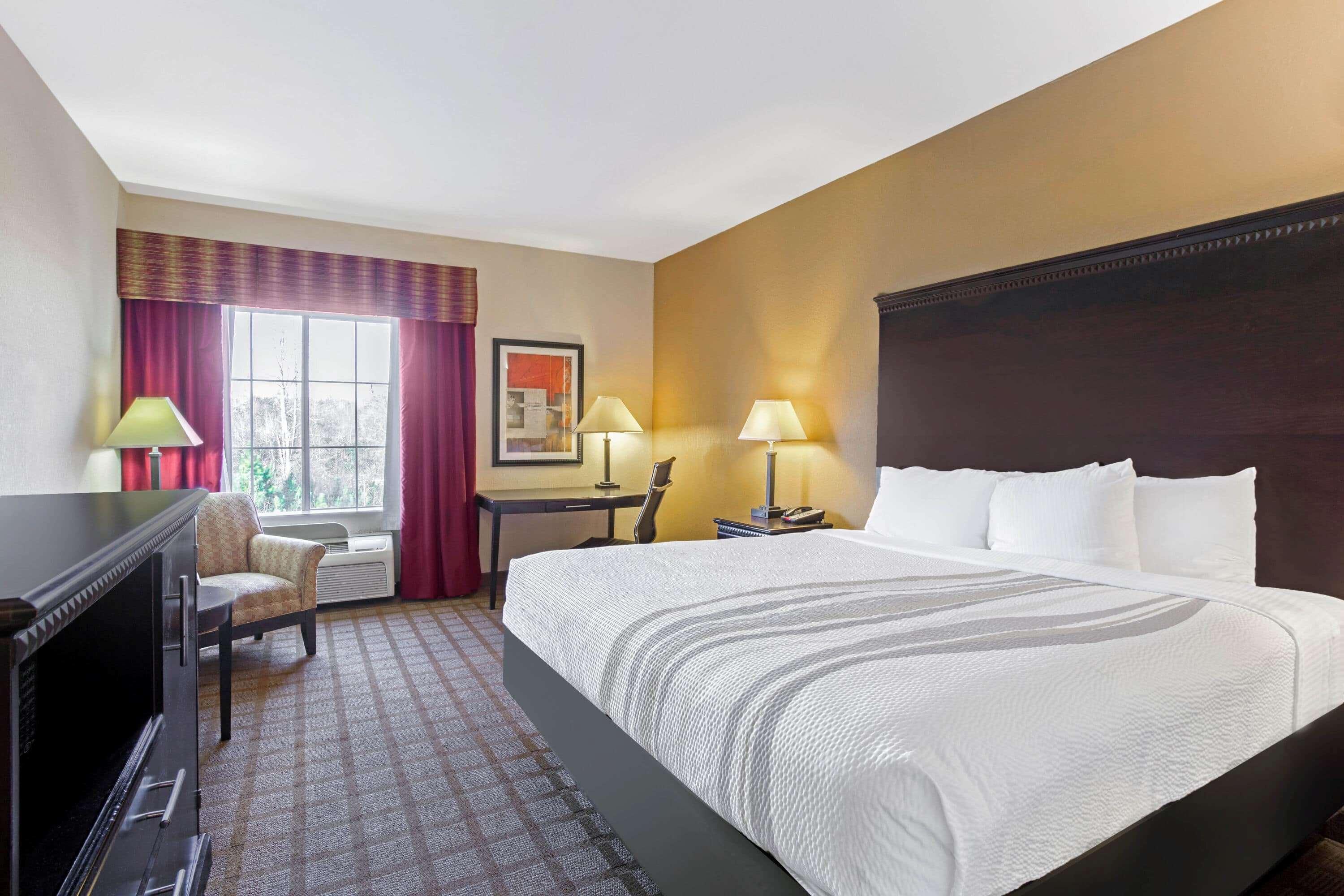La Quinta By Wyndham Mobile Satsuma / Saraland Otel Dış mekan fotoğraf