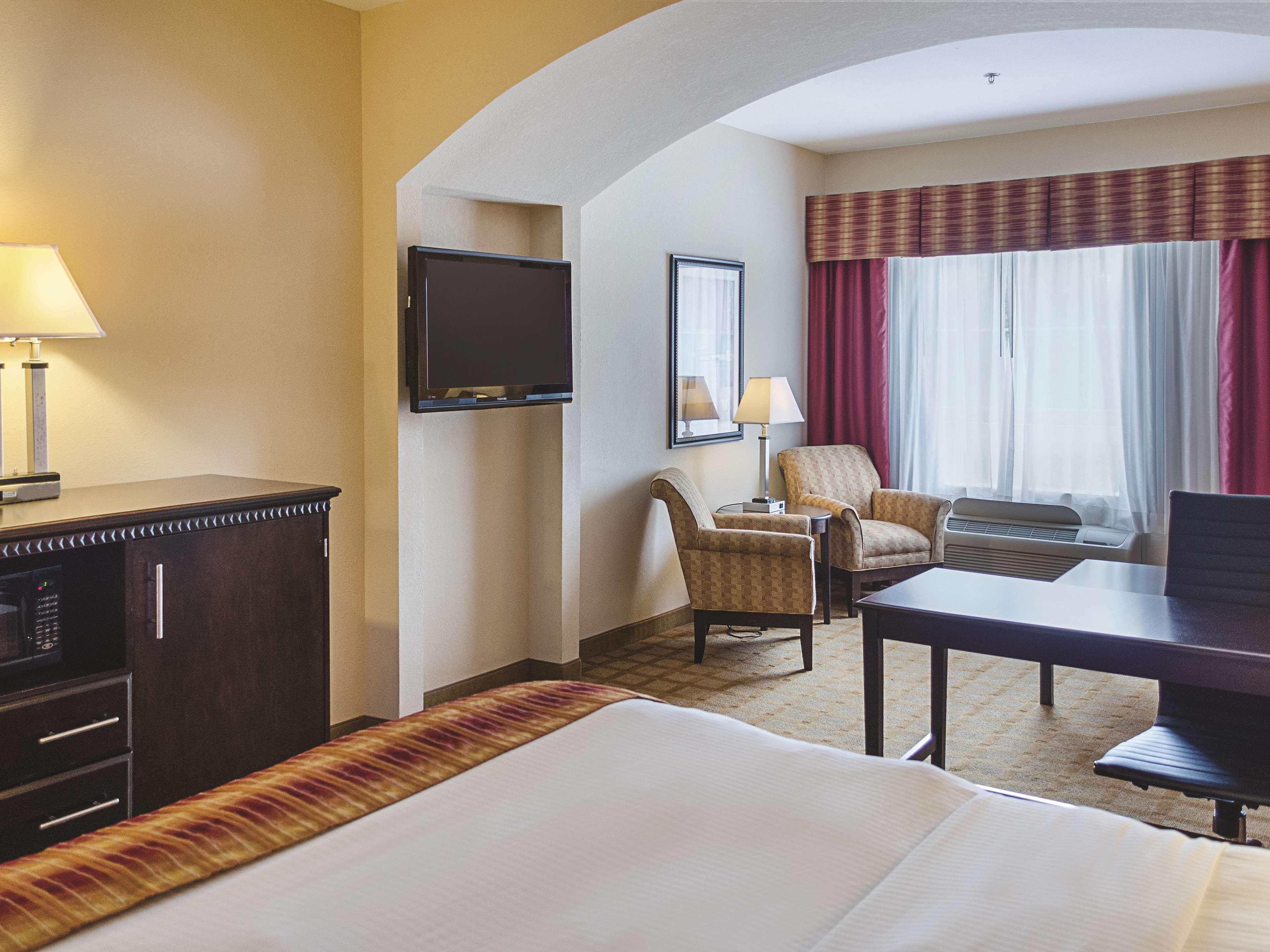 La Quinta By Wyndham Mobile Satsuma / Saraland Otel Dış mekan fotoğraf