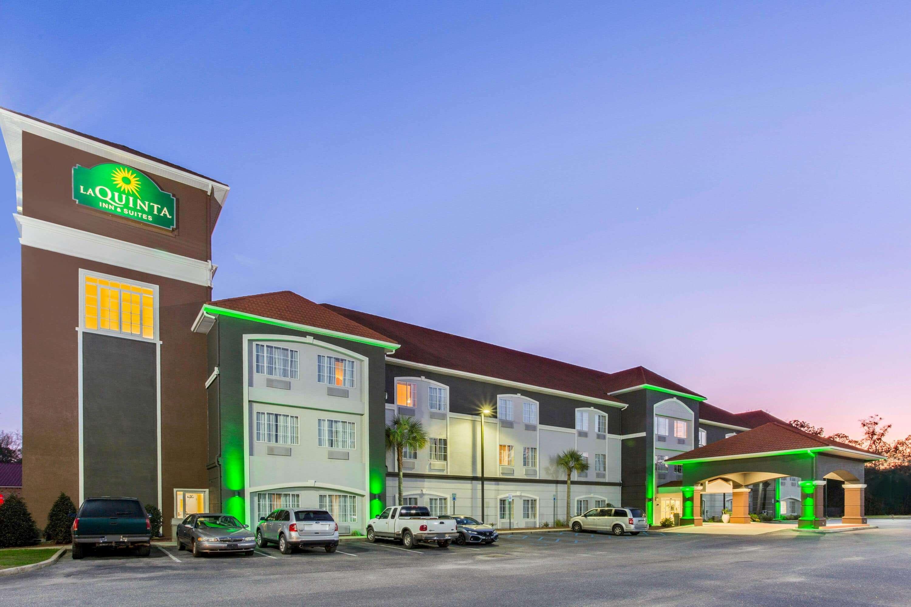 La Quinta By Wyndham Mobile Satsuma / Saraland Otel Dış mekan fotoğraf