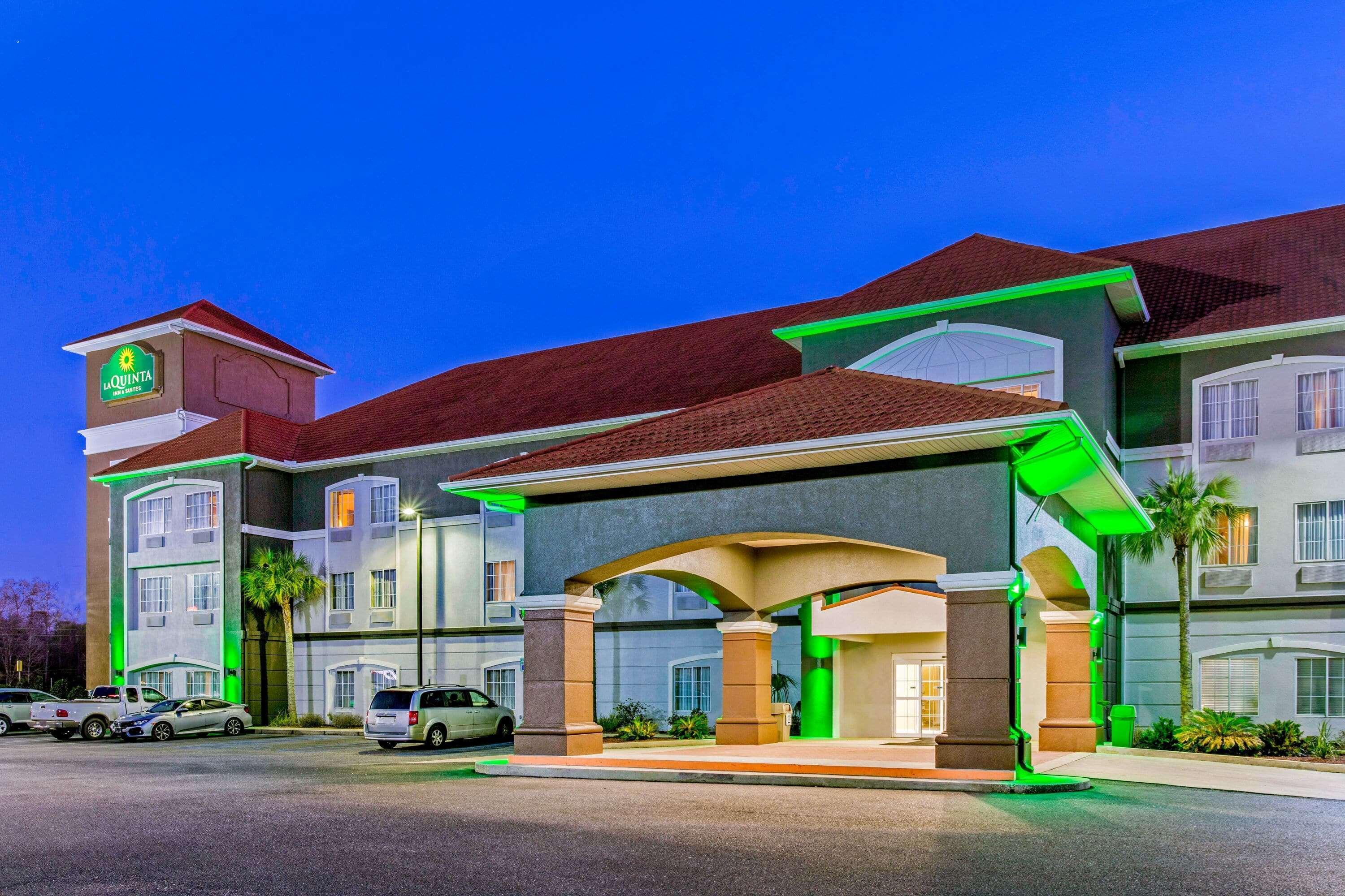 La Quinta By Wyndham Mobile Satsuma / Saraland Otel Dış mekan fotoğraf