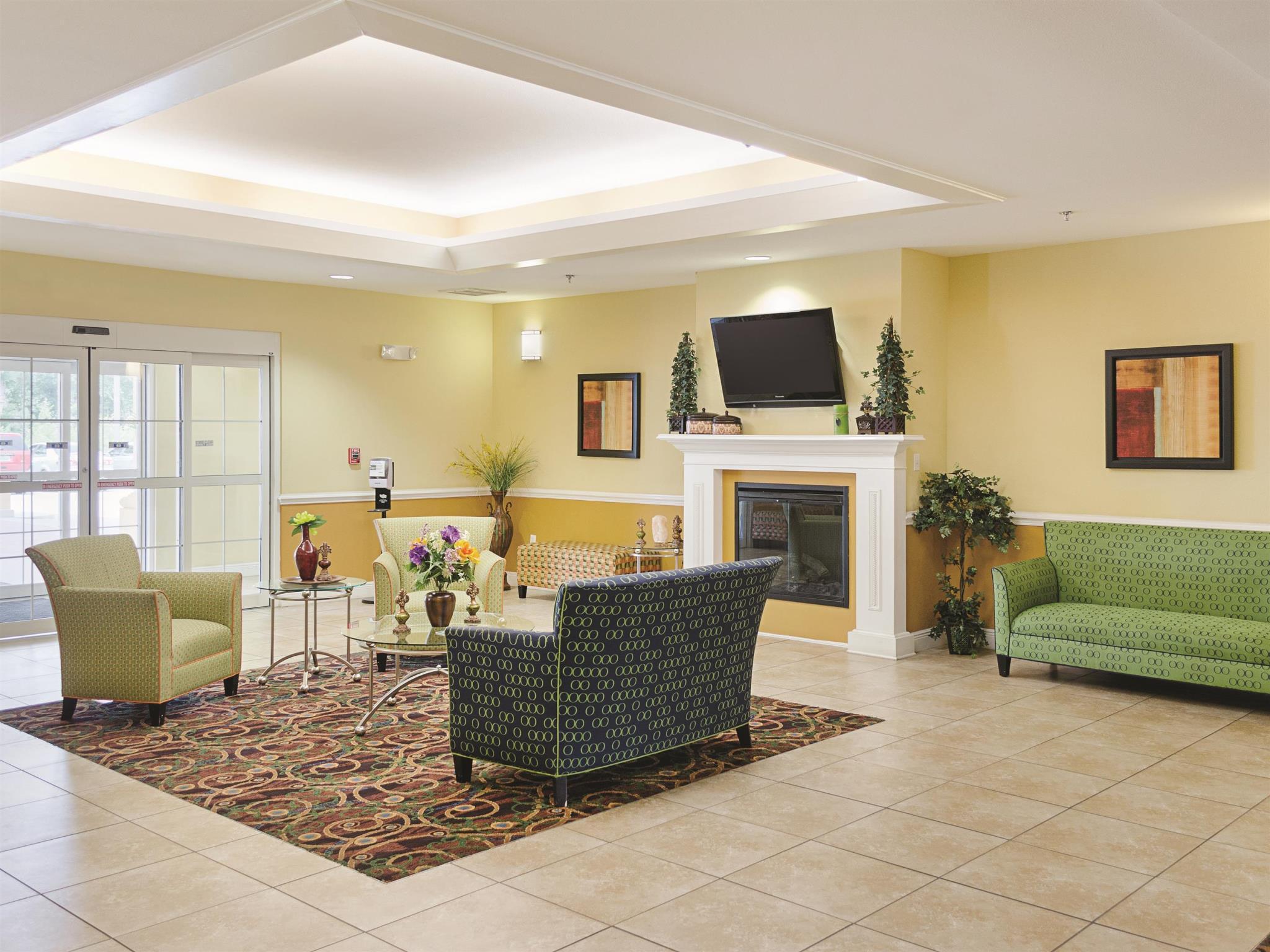 La Quinta By Wyndham Mobile Satsuma / Saraland Otel Dış mekan fotoğraf