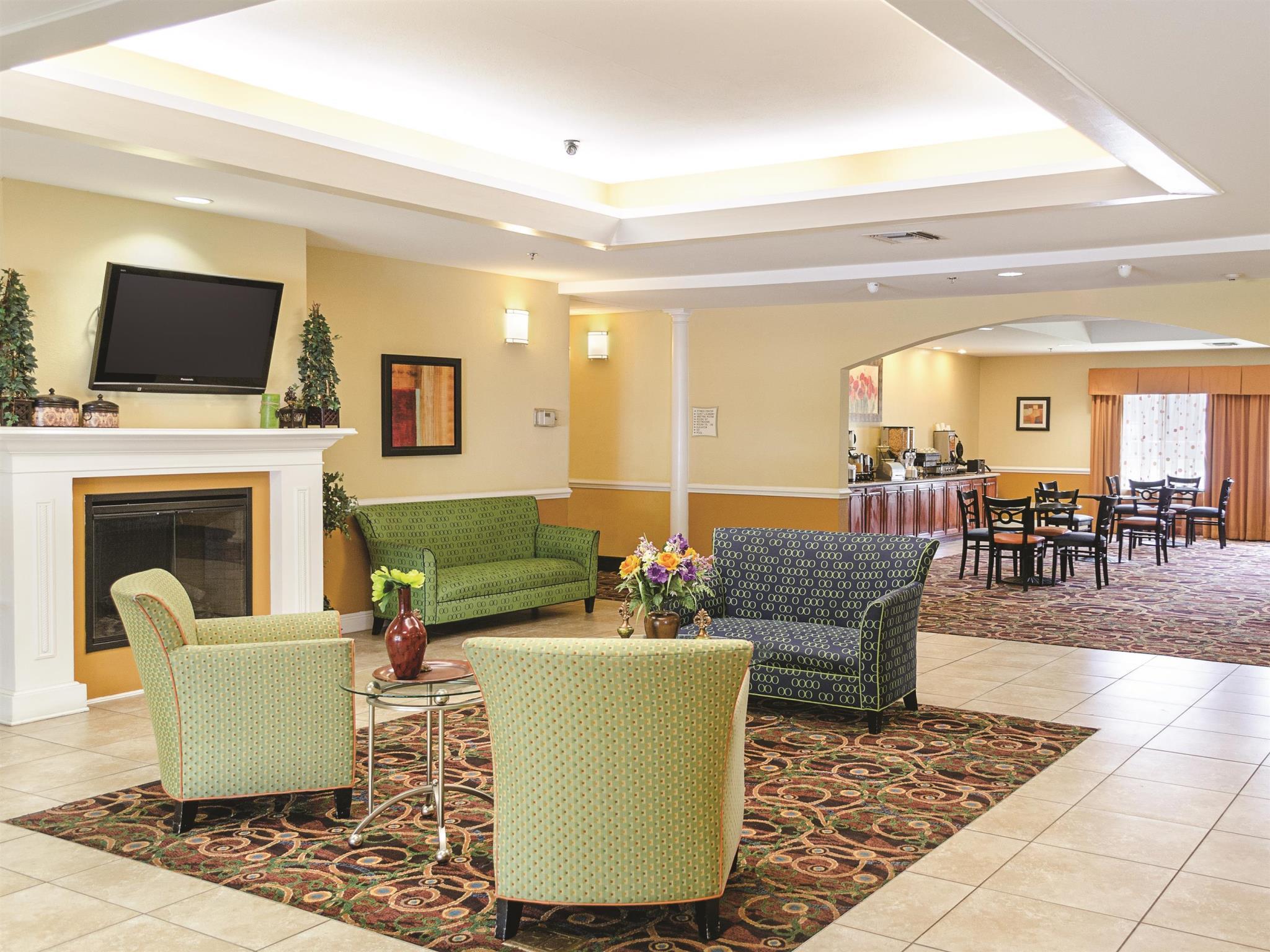 La Quinta By Wyndham Mobile Satsuma / Saraland Otel Dış mekan fotoğraf