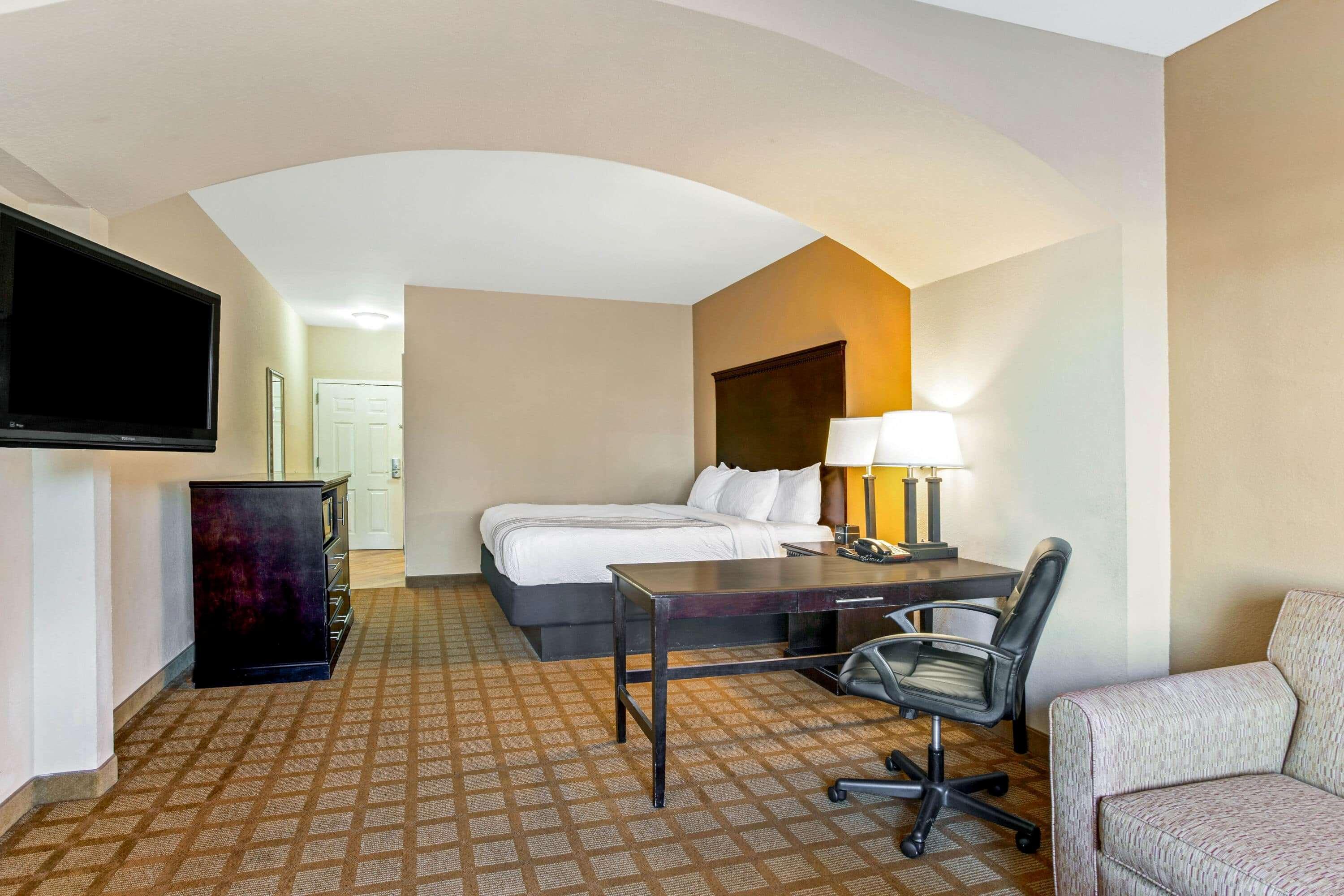 La Quinta By Wyndham Mobile Satsuma / Saraland Otel Dış mekan fotoğraf