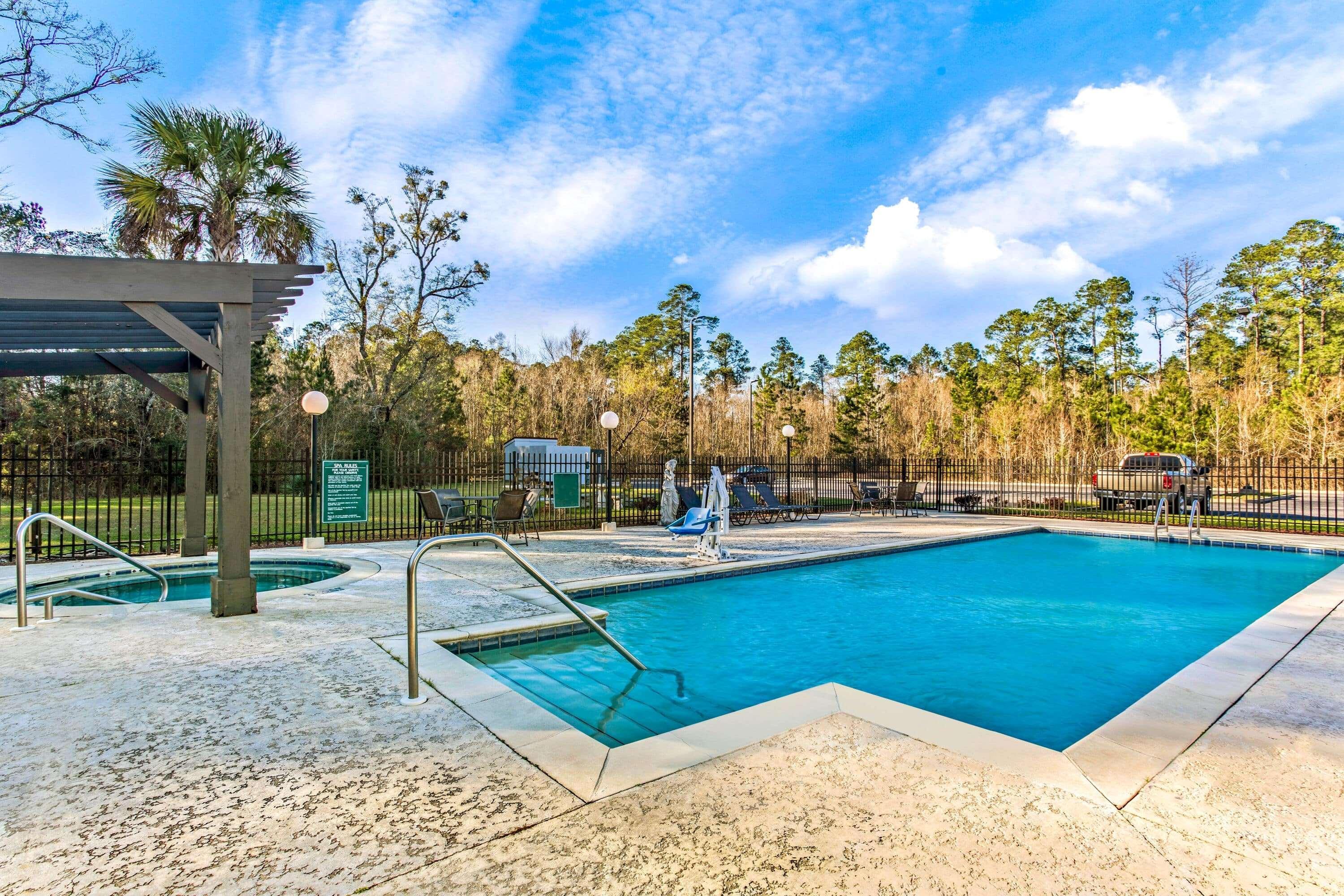 La Quinta By Wyndham Mobile Satsuma / Saraland Otel Dış mekan fotoğraf