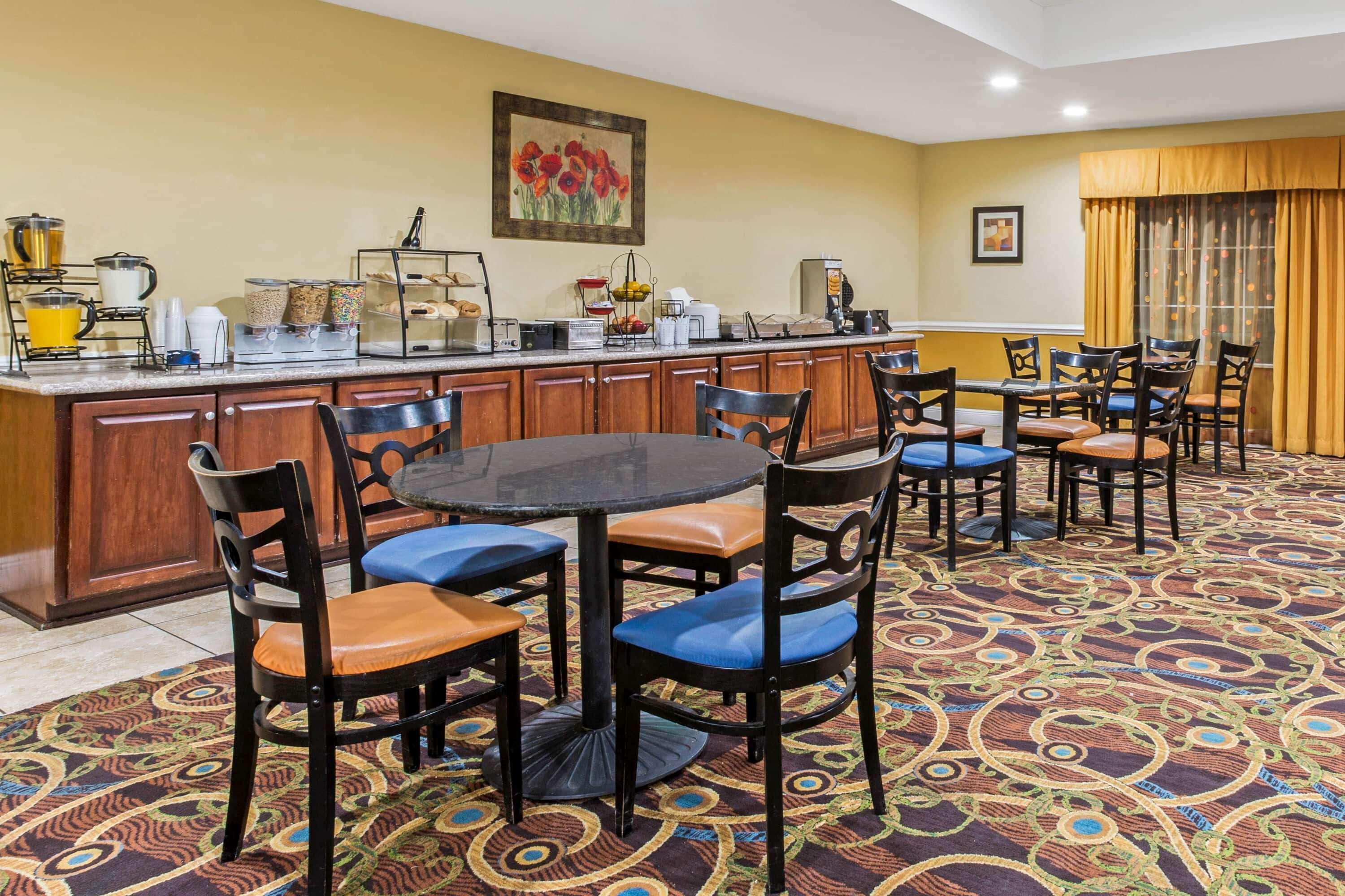 La Quinta By Wyndham Mobile Satsuma / Saraland Otel Dış mekan fotoğraf