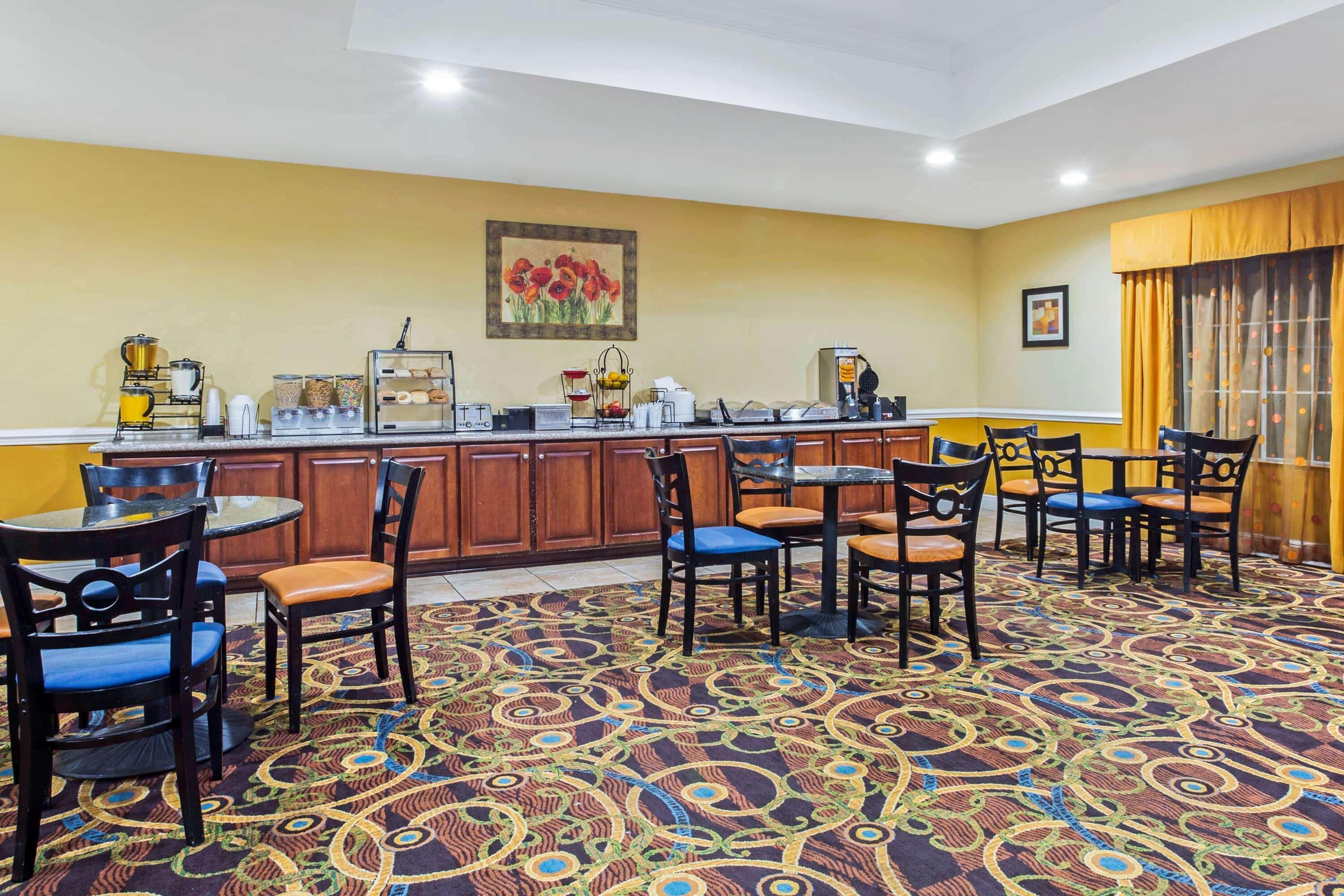 La Quinta By Wyndham Mobile Satsuma / Saraland Otel Dış mekan fotoğraf
