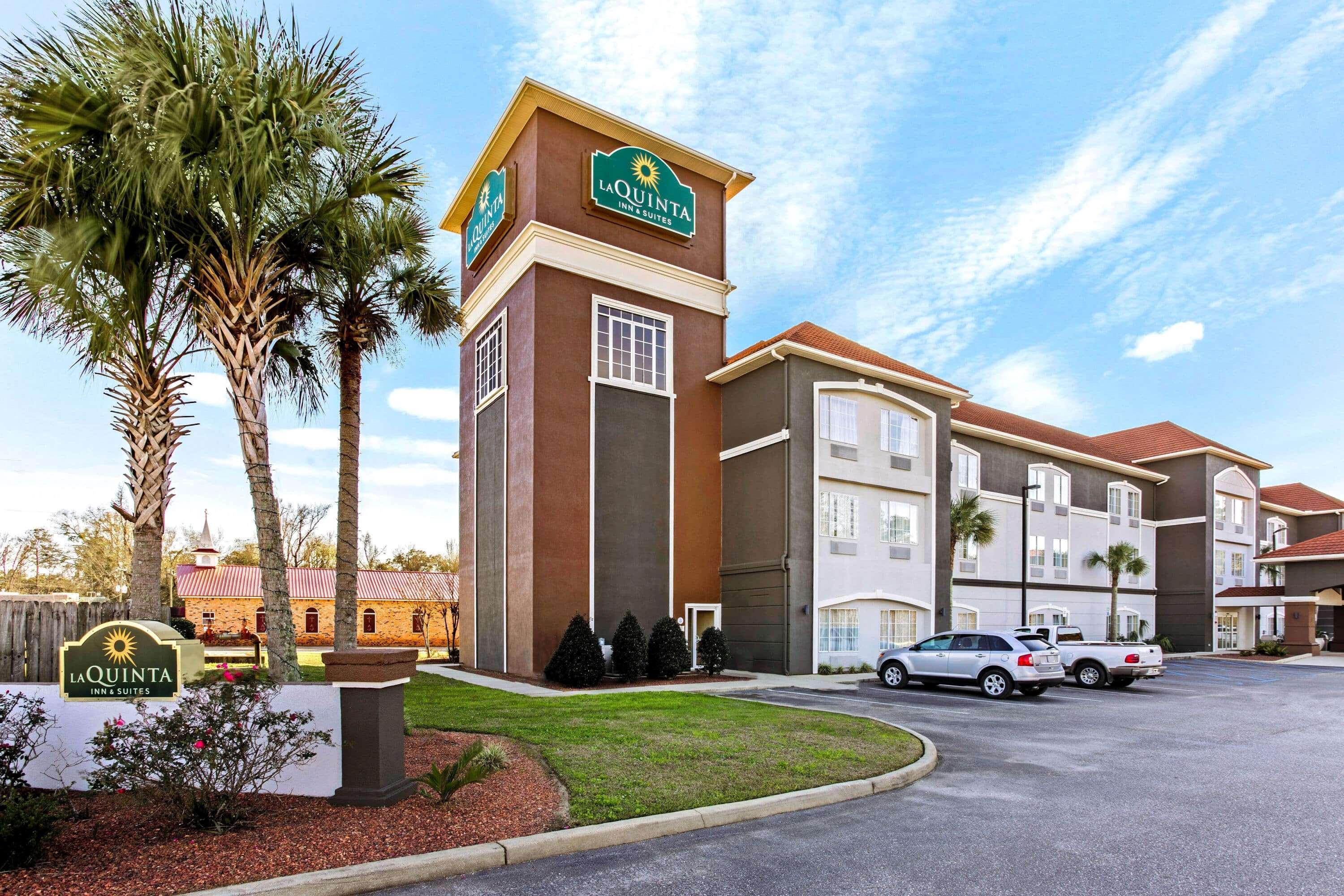 La Quinta By Wyndham Mobile Satsuma / Saraland Otel Dış mekan fotoğraf