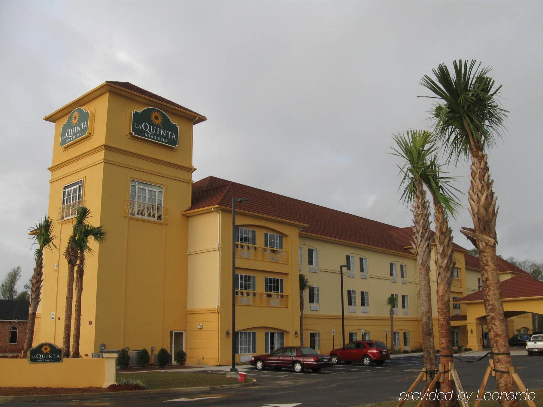La Quinta By Wyndham Mobile Satsuma / Saraland Otel Dış mekan fotoğraf