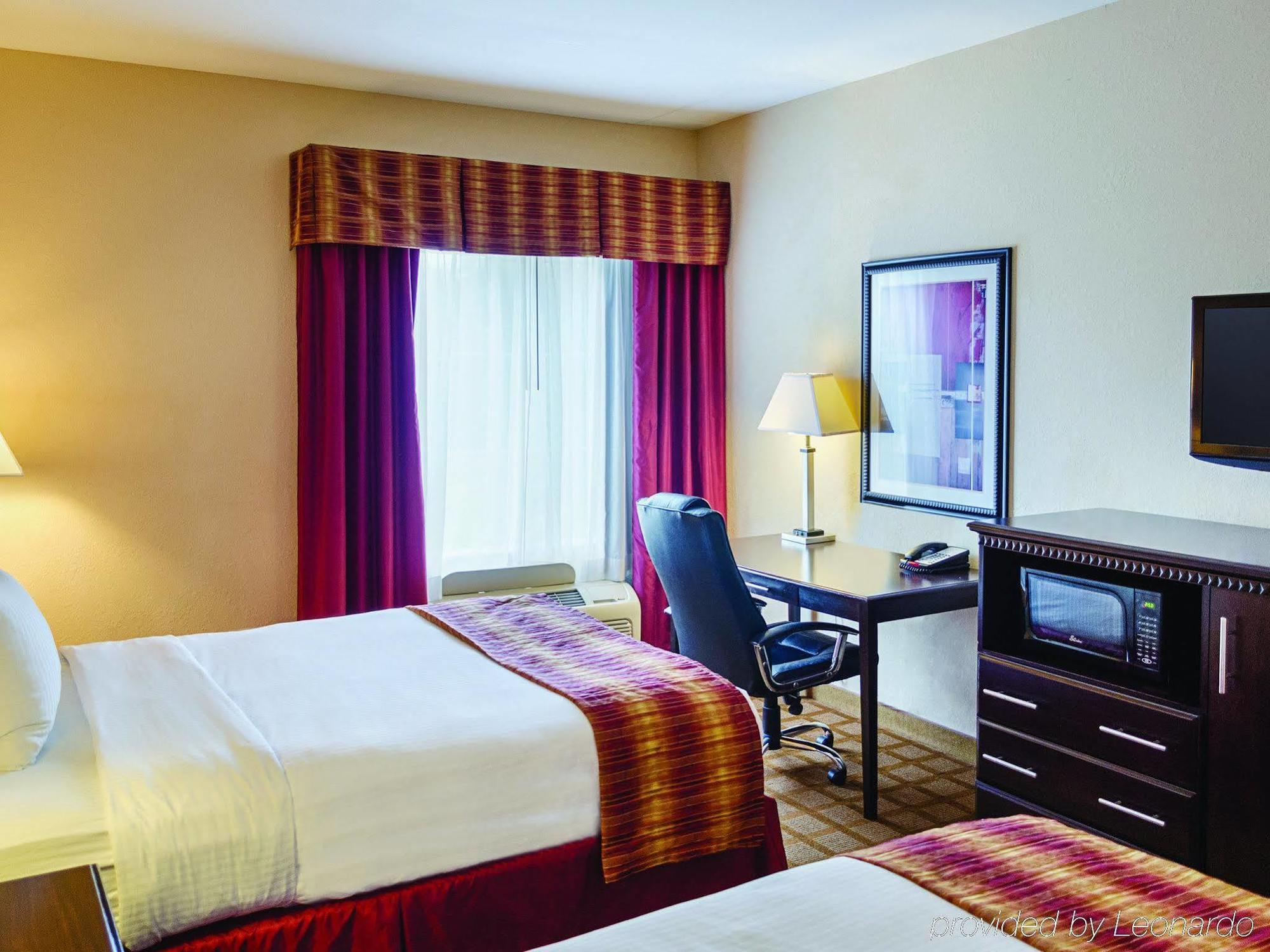 La Quinta By Wyndham Mobile Satsuma / Saraland Otel Dış mekan fotoğraf