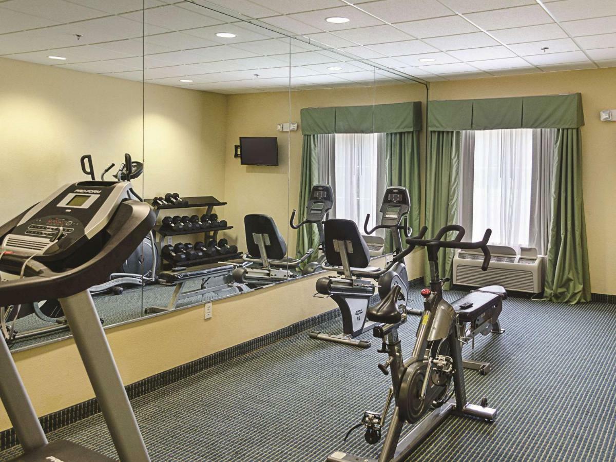La Quinta By Wyndham Mobile Satsuma / Saraland Otel Dış mekan fotoğraf
