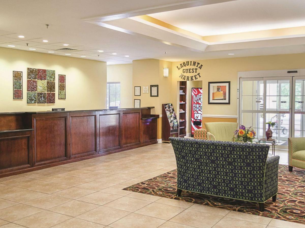 La Quinta By Wyndham Mobile Satsuma / Saraland Otel Dış mekan fotoğraf