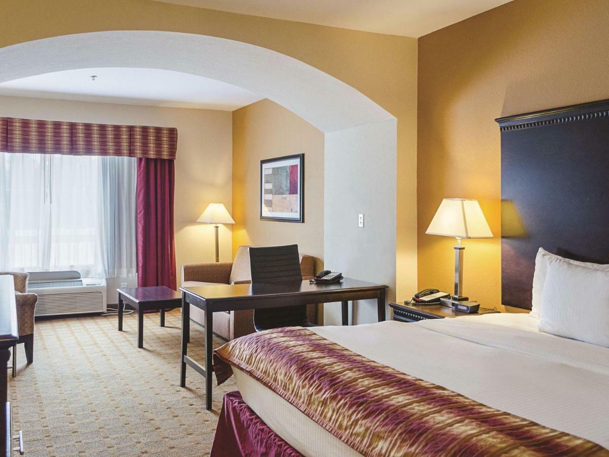 La Quinta By Wyndham Mobile Satsuma / Saraland Otel Dış mekan fotoğraf