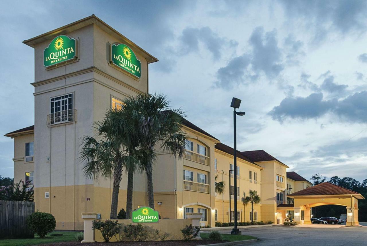 La Quinta By Wyndham Mobile Satsuma / Saraland Otel Dış mekan fotoğraf