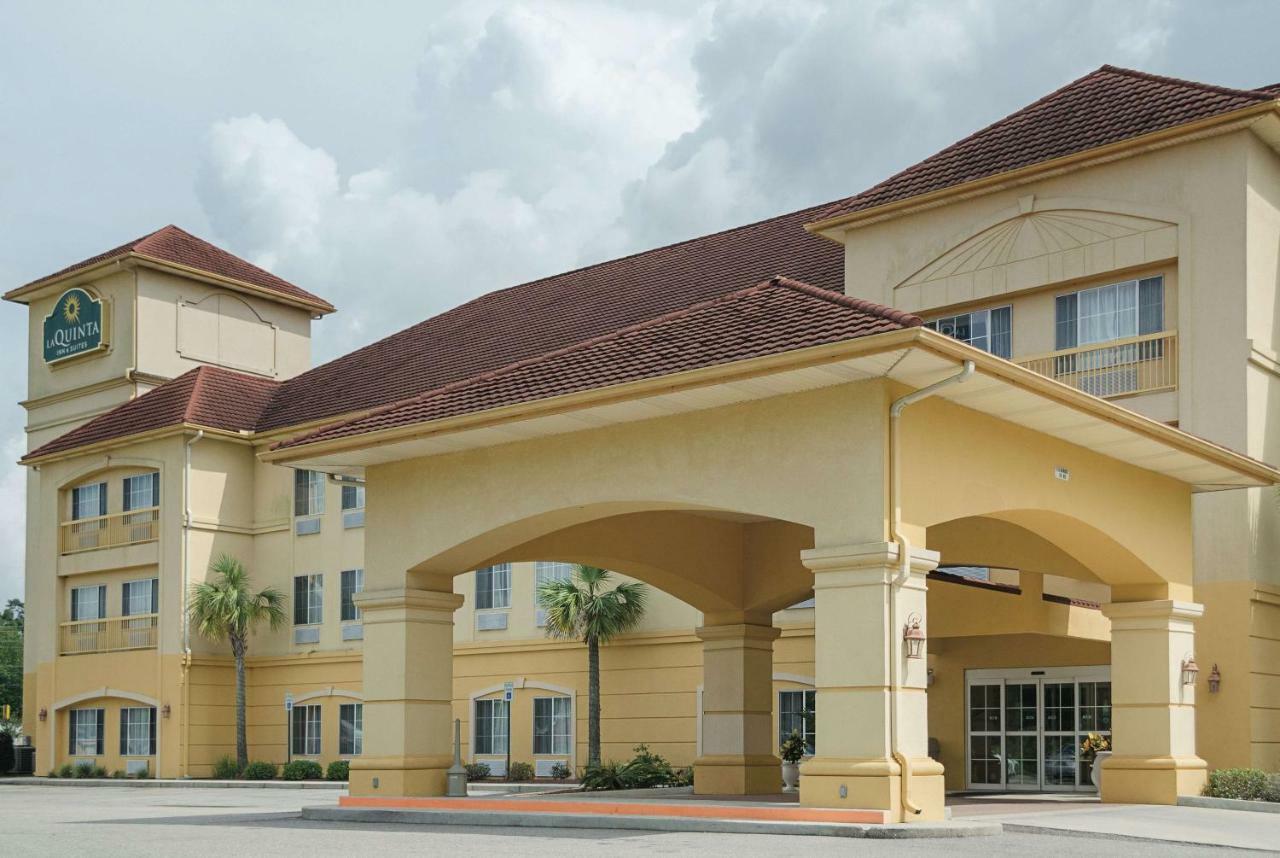 La Quinta By Wyndham Mobile Satsuma / Saraland Otel Dış mekan fotoğraf