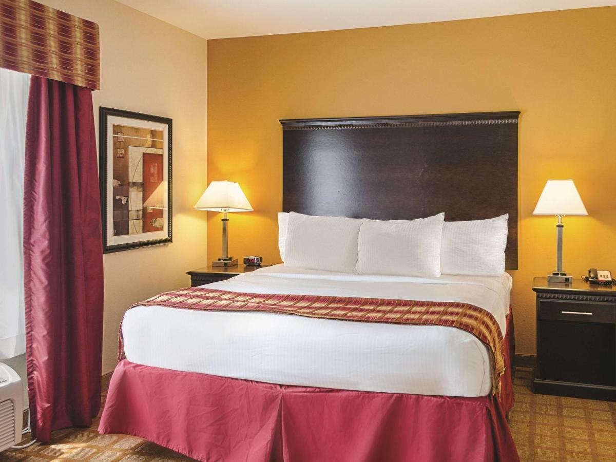 La Quinta By Wyndham Mobile Satsuma / Saraland Otel Dış mekan fotoğraf